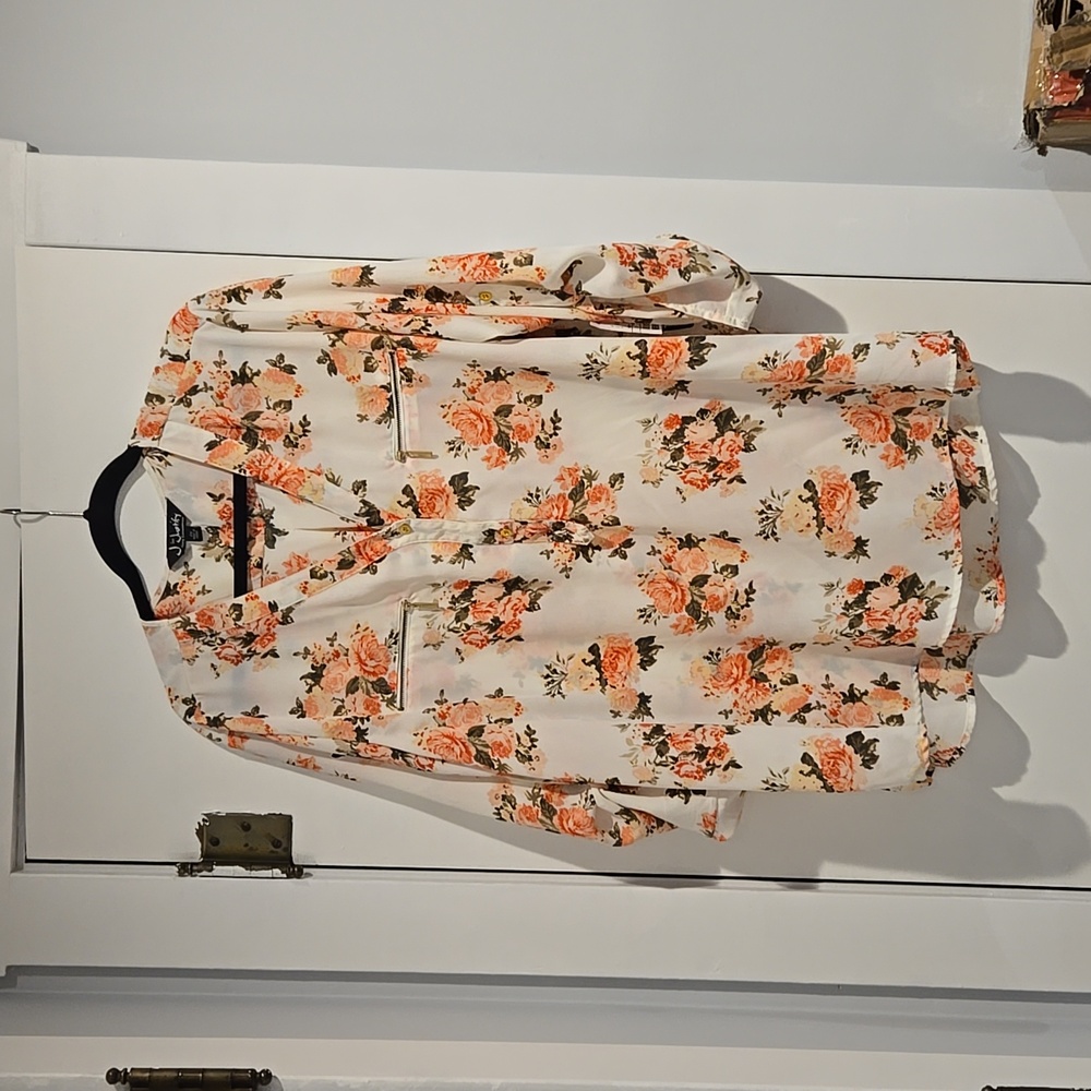 Women's Blouse 2x